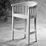 Seal Cove Stand Up Chair-Model Nos. 5218-5220 Seal Cove Stand Up Chair-Model Nos. 5218-5220