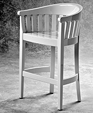Seal Cove Stand Up Chair-Model Nos. 5218-5220 Seal Cove Stand Up Chair-Model Nos. 5218-5220