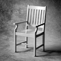 Penobscot Arm Chair-Model No. 4122 Penobscot Arm Chair-Model No. 4122