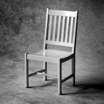 Penobscot Armless Chair-Model No. 4120 Penobscot Armless Chair-Model No. 4120