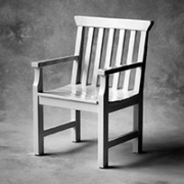 Jackson Chair-Model No. 4420 Jackson Chair-Model No. 4420