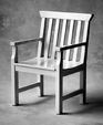 Jackson Chair-Model No. 4420