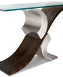 Wave Console Table