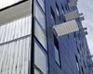 Eternit Fiber Cement Rainscreens