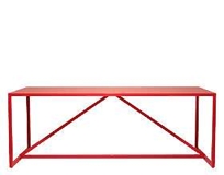 Strut Table Strut Table