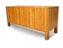 Bamboo Sideboard Bamboo Sideboard