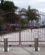 Parking Sentry Remote Controlled Security Bollards