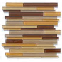 Crystal Glass Mosaic Tiles Crystal Glass Mosaic Tiles