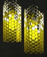Beehouse Lamp