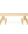 Bramante Trestle Table