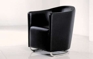 Vigo Leather Chair