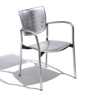 Street Stacking Chair