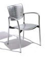 Street Stacking Chair Street Stacking Chair