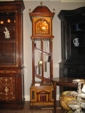 Unique Furniture Floor Clock Unique Furniture Floor Clock