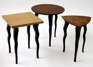 Hawley Ripple Tables