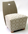 Hawley Alpha Chair Hawley Alpha Chair