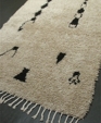 moroccan berber  rugs