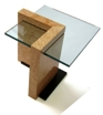 Hawley Deco End Table Hawley Deco End Table