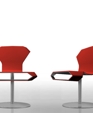 Meson Chair