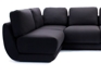 Uncle Willie Sectional