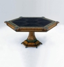 Mahogany Card Table Luxury Furniture and accessories Mahogany Card Table Luxury Furniture and accessories