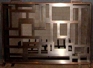 Moraga Firescreen Moraga Firescreen