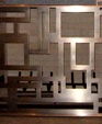 Moraga Firescreen Moraga Firescreen