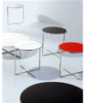 Holy Day Side Table Holy Day Side Table
