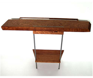 Mesquite Foyer Table