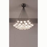 Hydrogen Thirty-Seven Light Chandelier