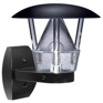Series 3356 Black/Seedy Black Outdoor Wall Mount Series 3356 Black/Seedy Black Outdoor Wall Mount