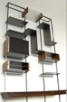 Wall Foyer Unit