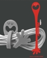 Cable Hugger Cable Hugger