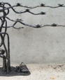 candle holder candle holder