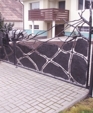 gate gate