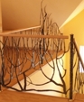 handrail