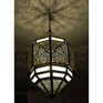 Moroccan lantern Moroccan lantern