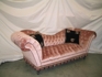 luxury sofa