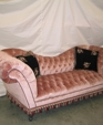 luxury sofa