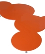 Bubble Table