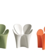Clover Chair