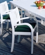 Campobello Dining Chair-Model No. 5724 Campobello Dining Chair-Model No. 5724