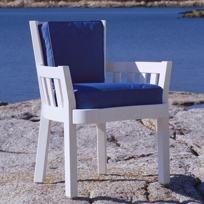 Westport Island Dining Chair-Model No. 5624 Westport Island Dining Chair-Model No. 5624
