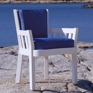 Westport Island Dining Chair-Model No. 5624 Westport Island Dining Chair-Model No. 5624
