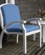 Spring Island Chair-Model No. 5925 Spring Island Chair-Model No. 5925