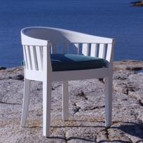 Seal Cove Chair-Model No. 5020, 5018