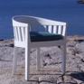 Seal Cove Chair-Model No. 5020, 5018 Seal Cove Chair-Model No. 5020, 5018