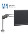 M4 Flat Panel Monitor