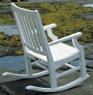 Dark Harbor Rocker Dark Harbor Rocker