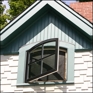 Casements Casements